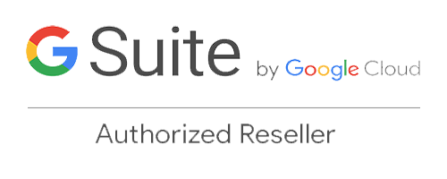 G Suite Reseller