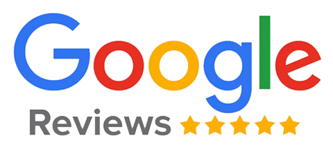 Google five star rating